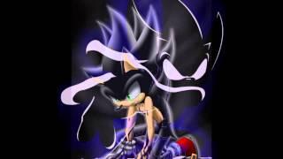 Dark sonic vs shadow Silver