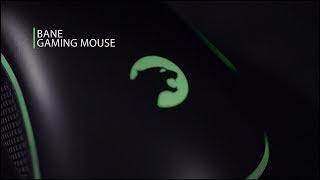 Gamepower BANE Gaming Mouse