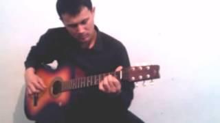 CARCASSI MATTEO GITAR 2015 Шымбай Нургалий SHIMBAY VIDEO  NURGALIY MAMUTOV ГИТАР МАМУТОВ