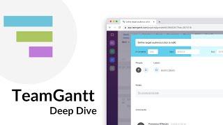 TeamGantt: Free Gantt Chart Software (Deep Dive)