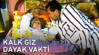 Gece Uyumadan Dayak, Metabolizmaya İyi Gelir | Yasemince