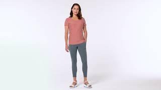 Royal Robbins Backcountry Pro 7/8 Legging - damskie leginsy trekkingowe