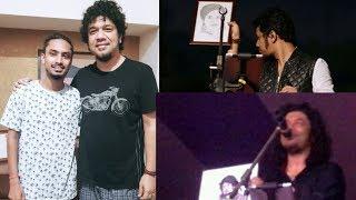 |Gift for| Papon | Sketch| Janardan Boro|
