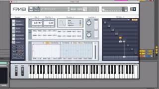How To:  A Beginner's Guide to FM8 | Native Instruments