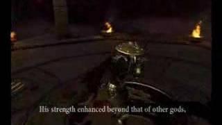 Mortal Kombat Armageddon - Raiden Ending