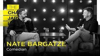 Nate Bargatze: Creativity, Comedy + Never Settling