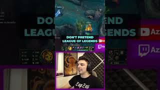 Riot What is This VISION BUG?