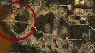 Guild Wars 2 SilverWastes Optimal Gold and Exp Farm Explained