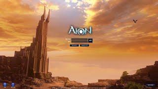 AION NA 8.0 | Hearth of Apsaranta PoV Vandal