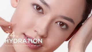 Clarins Skin Illusion Foundation - 89% Skincaring Serum Foundation