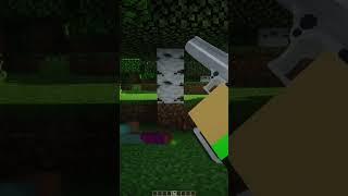 моды для майнкрафта #trending #minecraft