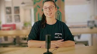 Introducing the Bad Moon Cafe channel