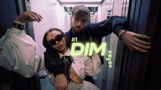 KOTENCETO x YUNG MICI - DiM (PROD BY EIMOMCHE)