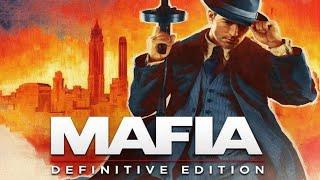 CptCanada AfterDark EU Edition | Mafia: Defintive Edition | Complete Playthrough | EP.4