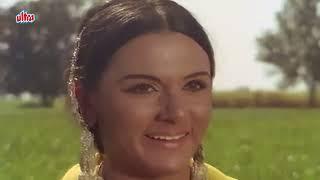 Milo Na Tum To Hum Ghabaraye  | Lata Mangeshkar Songs | Raaj Kumar | Heer Ranjha 1970