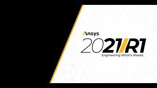 Вебинар VB 2104. ANSYS Mechanical 2021 R1. Основные обновления. Часть 2