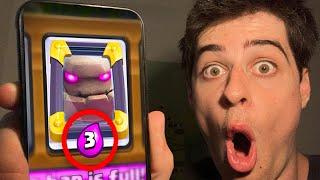 I Busted 50 Myths In Clash Royale!