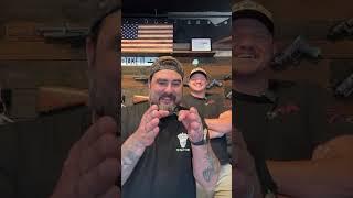 The King of Camo is live talking about our auction