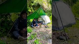 #camping #asmr #outdoors