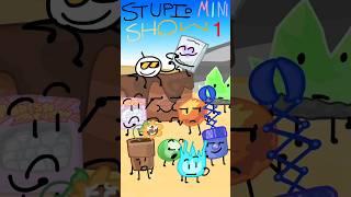 Stupid Mini Shorts Show 1: Mountain Climbers