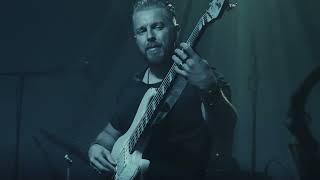 Hadrien Feraud, Bob Reynolds, Sput, Carlinhos Rocha - at the Recording Club Teaser