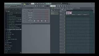 Come mettere a tempo VOCI e LOOPS con FL STUDIO 21