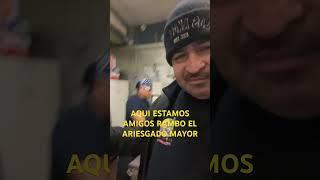 AQUI RAMBO EL ARIESGADO MAYOR