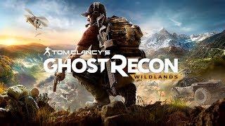 Ghost Recon® Wildlands  Операция Тихой сапой (Жесткая Клюква)