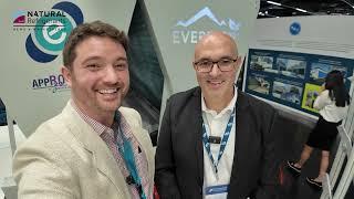 Chillventa 2024: The Enex Everest Heat Pump