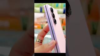 Samsung Galaxy Fold 6 Unboxing New Look #kashitack #samsung