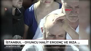 İstanbul - Oyuncu Halit Ergenç ve Rıza Kocaoğlu'na 'yalan tanıklık' suçundan kamu davası açıldı-1...