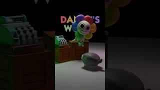 Dandy’s World All character compilation #dandysworld #animation #roblox