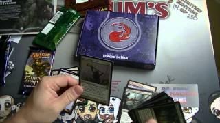 Deriums CCG Crate March