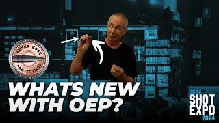 What’s New from Outer Edge Projectiles? | SHOT Expo 2024