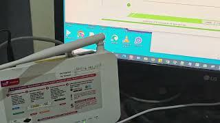 Cara Mudah Setting Modem Bekas ZTE F609 Menjadi Router Akses Poin Atau Repeater