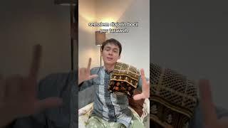 Dance Diajarin Bocil Pas Tarawih SoundCogan Viral Tiktok 2025 #shorts #short #viralvideo #trending