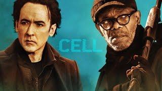 Cell (2016, USA) Theatrical Trailer