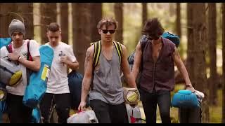 One Direction || Camping || This is us  