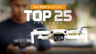 DJI Mini 2 - Everything You Need to Know