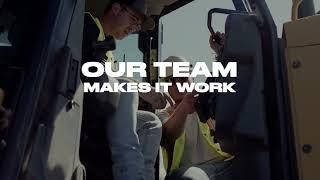 Step up your game with Heavy Machine Control technologies by Leica Geosystems
