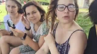 Санкт Петербург VLOG blog Asammuell ( Ксения Колесник )
