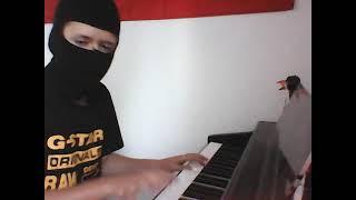 Farewell of Slavianka on Piano / Прощание славянки на Пианино