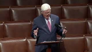 Rep. Larson Calls for a House Vote on Social Security 2100