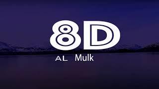 Surah -Al Mulk (8D Islamic Song)