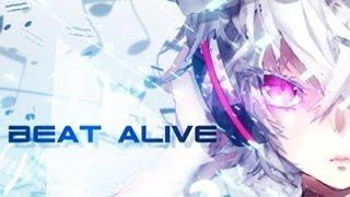 Beat Alive - AMV Shirley JoJones