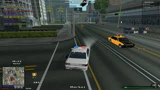 GTA SAN ANDREAS - Cleo Hacking SAMP