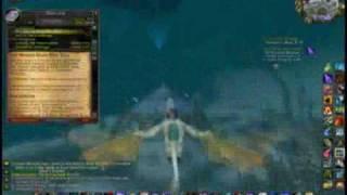 Argent Tournament Quest Guide - Part 2 - World Of Warcraft Hunter