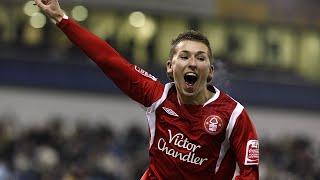 Radi Majewski's favourite Forest memories