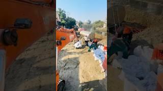 ਬੁੱਢਾ ਦਰਿਆ ਲੁਧਿਆਣਾ Kar sewa to clean Budha River Ludhiana by Sant Balbir Singh Seechewal