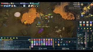 The Wind Moon vs Nite Crew---War Friendly----3 rounds
